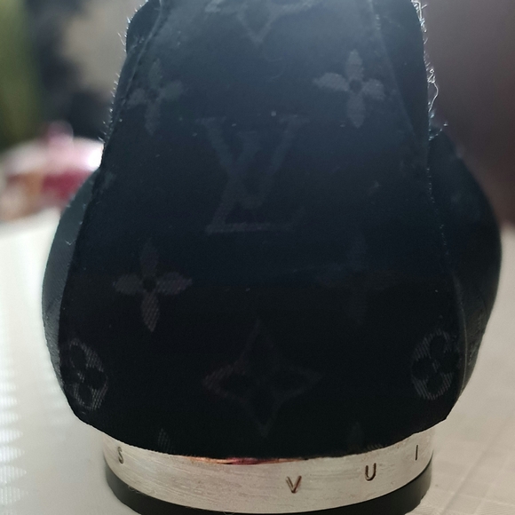 I not longer wear this size shoe. - Picture 5 of 5